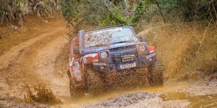 Jaraguá do Sul sedia o último dia do Transcatarina 2024