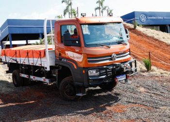 VWCO apresenta linha completa de veículos customizados Euro VI