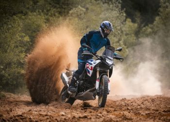 BMW Motorrad: novas F 800 GS, F 900 GS e F 900 GS Adventure chegam às concessionárias