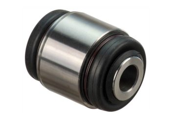 Quando e por que trocar a bucha da suspensão?