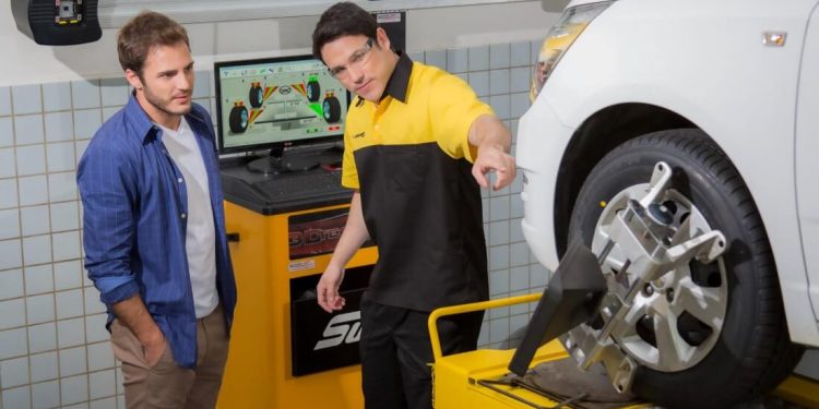Sumitomo Rubber do Brasil comemora 13 anos no Brasil