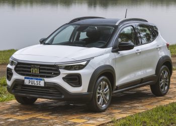 Fiat é a maior vencedora do Prêmio Mobilidade Limpa 2024