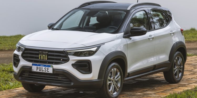 Fiat é a maior vencedora do Prêmio Mobilidade Limpa 2024