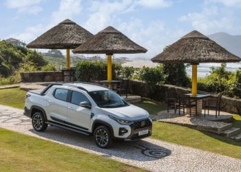 Vendas globais da Fiat aumentam 2,2% no primeiro semestre de 2024