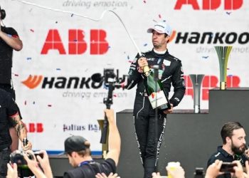 Fórmula E: Da Costa consegue a dobradinha em Portland e o campeonato fica mais acirrado