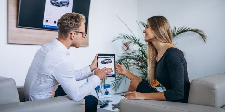 Venda de carro online: 7 dicas que você precisa saber para fazer um bom negócio