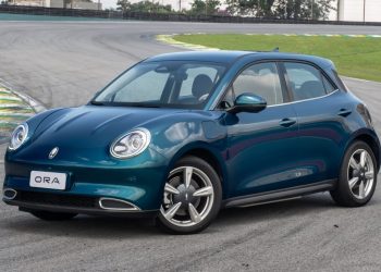 GWM Brasil cria plano de financiamento específico para veículos elétricos