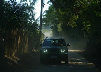 Jeep Nature conecta clientes ao espírito da marca em experiências por todo o Brasil