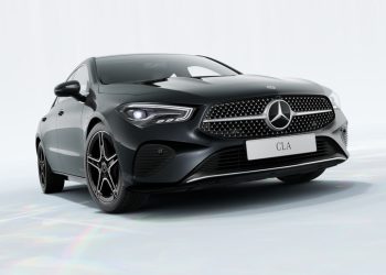 Mercedes-Benz amplia portfólio de automóveis compactos no mercado brasileiro