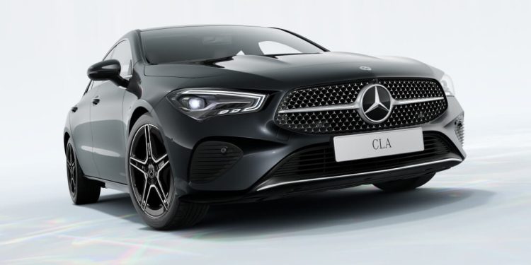 Mercedes-Benz amplia portfólio de automóveis compactos no mercado brasileiro