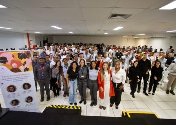 Nissan promove treinamentos e estimula debate no Dia Internacional da Mulher Negra Latino-Americana