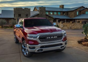 Ram é Eleita a Marca nº 1 da Indústria no Estudo da J.D. Power, nos EUA