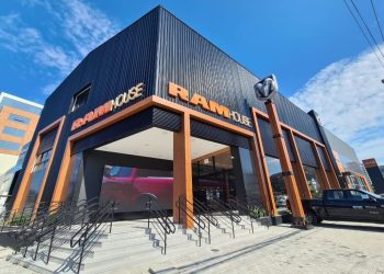 Ram inaugura Ram House em Florianópolis