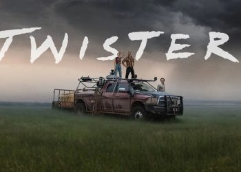 Ram faz parceria com Universal Pictures, Warner Bros e Amblin Entertainment para o novo filme Twisters