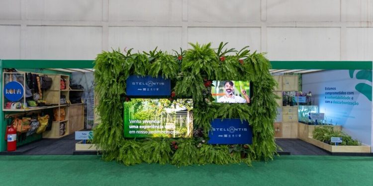 Stellantis e Jeep apoiam a 24ª edição da Fenearte