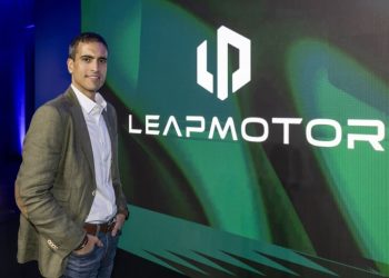 Stellantis anuncia Fernando Varela como responsável pela marca Leapmotor para a América do Sul
