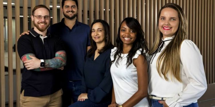 Stellantis abre vagas para o Programa Data Universe