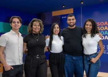 Stellantis abre vagas para a 3ª rodada do Programa de Estágio 2024