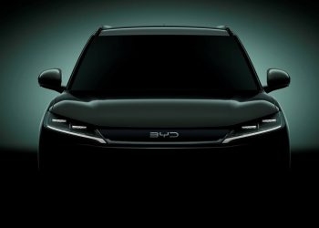 BYD fará pré-lançamento do Yuan Pro dia 05/09