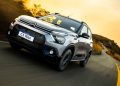 Citroën C3 YOU! reforça acessibilidade e performance para consumidores PCD e taxistas