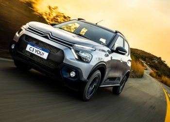 Citroën C3 YOU! reforça acessibilidade e performance para consumidores PCD e taxistas