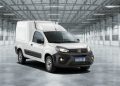 Fiat Fiorino vence Prêmio Campeão de Revenda 2024