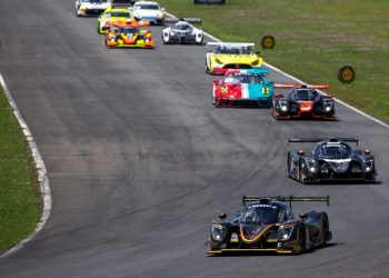 Endurance: Goiânia sedia única rodada dupla do ano