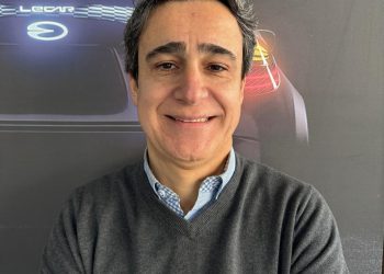 Lecar anuncia novo vice-presidente de marketing, inovação e novos negócios