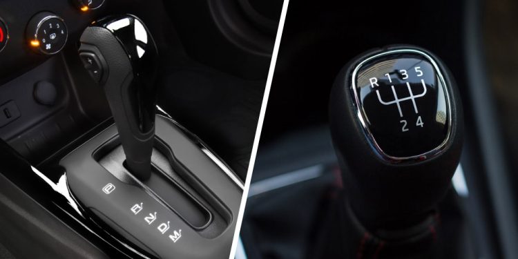 Seminovo com câmbio automático ou manual: como escolher?