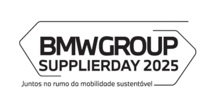 BMW Group Brasil abre inscrições para edição 2025 do prêmio Supplier Day