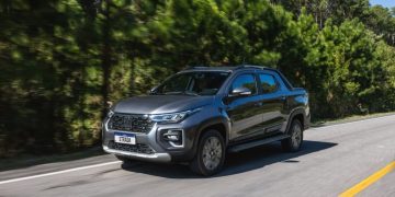 Fiat Strada é o veículo mais vendido de julho e alcança desempenho histórico