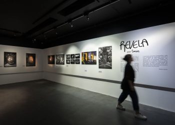 Casa Fiat de Cultura abre 8º programa de seleção da Piccola Galleria