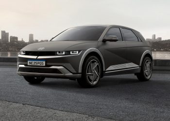 Hyundai IONIQ 5 começa a ser vendido no Brasil