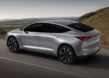 Lecar abre lista de espera para Model 459 Híbrido