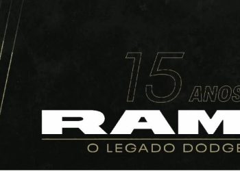 Ram lança websérie comemorativa aos seus 15 anos
