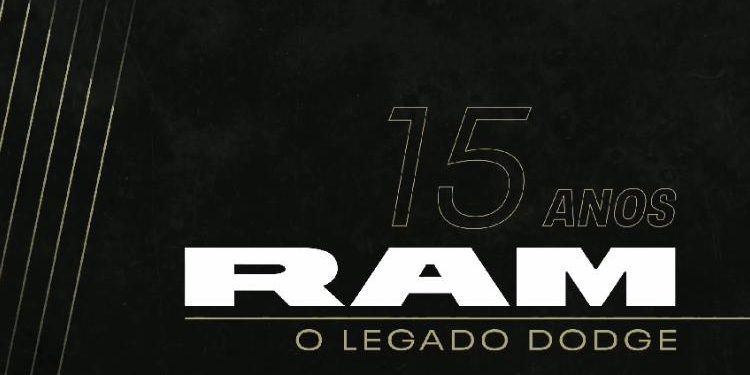 Ram lança websérie comemorativa aos seus 15 anos