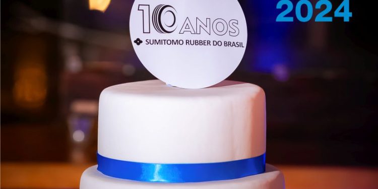 Responsabilidade social corporativa: Sumitomo Rubber do Brasil apresenta resultados de 2023