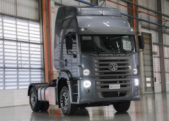 Novo Constellation 20.480 supera em potência