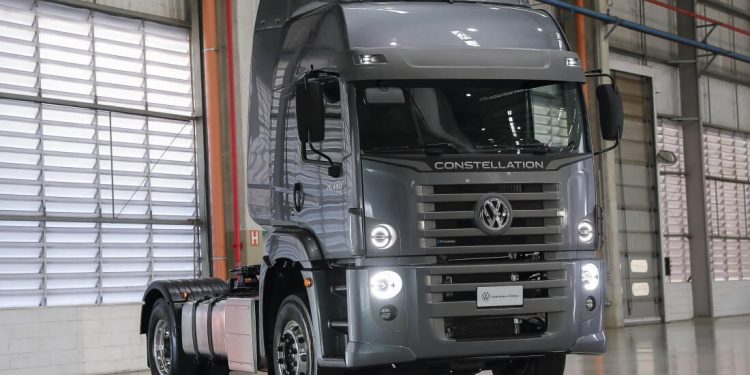 Novo Constellation 20.480 supera em potência