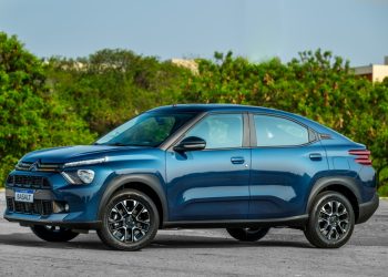 Citroën Basalt reforça acessibilidade com as revisões mais acessíveis do segmento