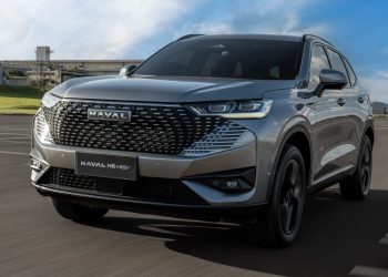 GWM Brasil participa do E-MOB 2024