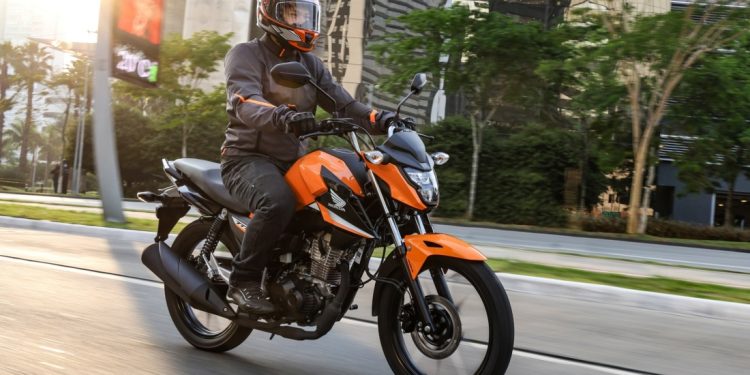 Honda CG 160 2025: nova geração traz atualizações técnicas e no design