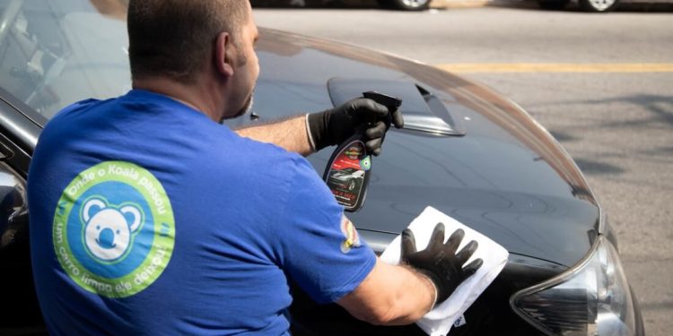 Como proteger seu carro dos raios ultravioletas? Confira quatro dicas