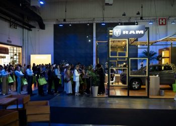 Ram participa do Congresso Nacional das Mulheres do Agronegócio