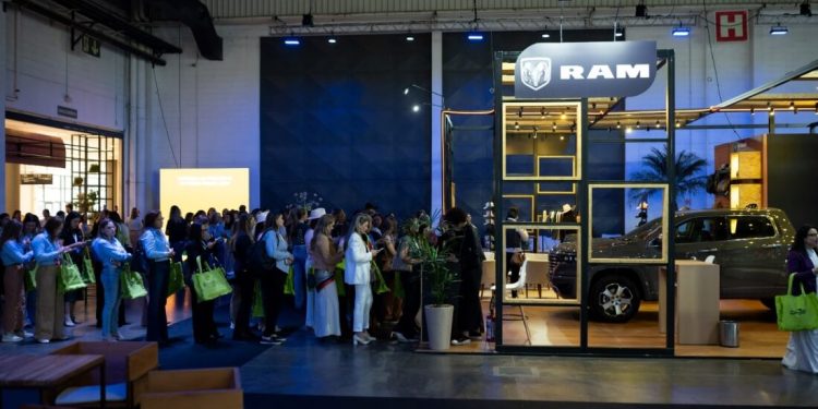 Ram participa do Congresso Nacional das Mulheres do Agronegócio