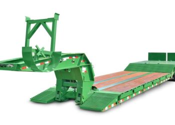 Sergomel estreia na Fenatran 2024 com novidades em equipamentos para transporte