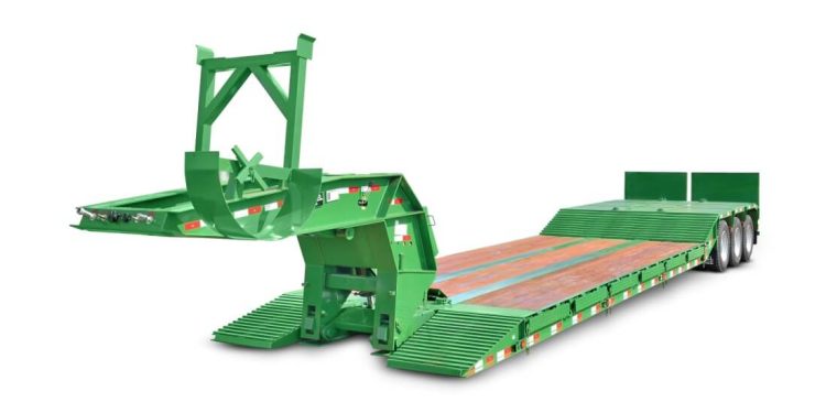 Sergomel estreia na Fenatran 2024 com novidades em equipamentos para transporte