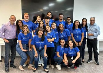 Capacitação da Stellantis e ICT avança para segunda fase com foco em prática profissional