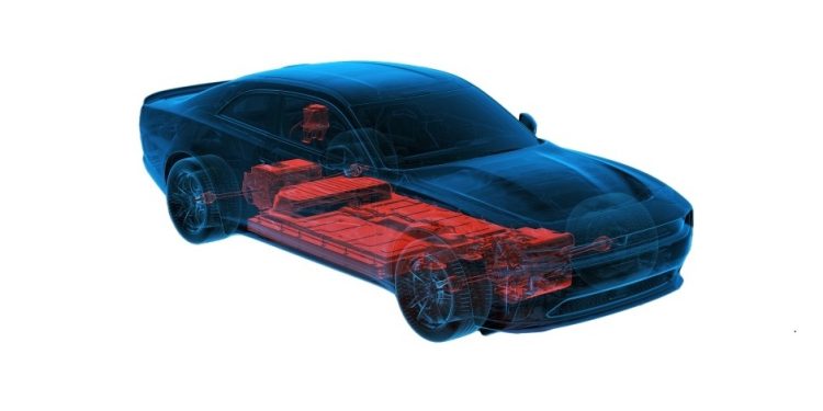 Stellantis e Factorial avançam na aceleração do futuro dos veículos elétricos com tecnologia de bateria de estado sólido