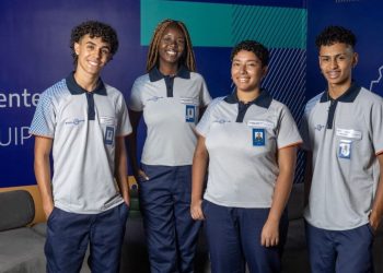 Stellantis abre novas vagas para o Programa Estelar Jovem Aprendiz 2024 em Minas Gerais
